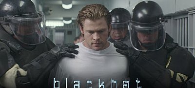 Január végén jön a legújabb hackerfilm, a Blackhat