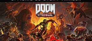 A gyökerek felé fordul vissza az új Doom játék, az Eternal