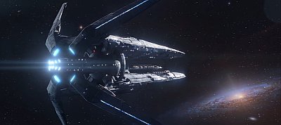 Jövő évre csúszik a Mass Effect: Andromeda kiadása 