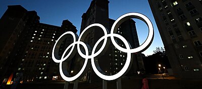 Súlyos kibertámadás érte a dél-koreai téli olimpiát