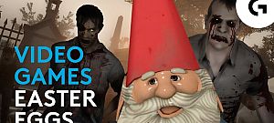 A legismertebb húsvéti tojásokat foglalja össze a Logitech új videója