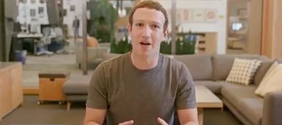 Nem fogod elhinni, hogy mit mond Mark Zuckerberg, a Facebook elnöke ebben a videóban