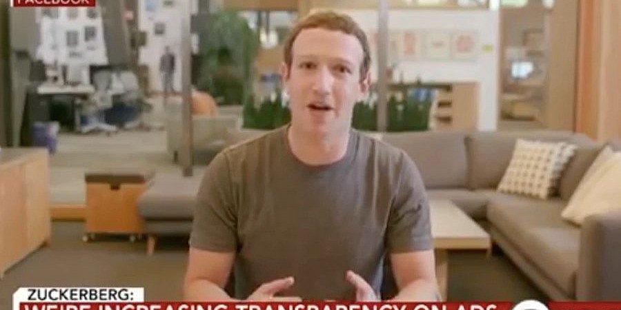 Nem fogod elhinni, hogy mit mond Mark Zuckerberg ebben a videóban