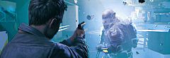 Bréking: PC-re is jönni fog áprilisban a Quantum Break