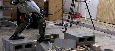 Egyre nehezebb lesz elmenekülni az Atlas robot elől