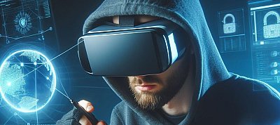 Még ki sem adta, de máris foltoznia kell Vision Pro okosszemüvegét az Apple-nek