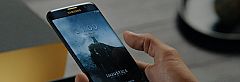 Spéci, Batman változatot ad ki a Galaxy S7-ből a Samsung
