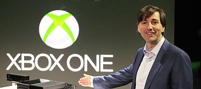 Bemutatta a Microsoft az Xbox One-t