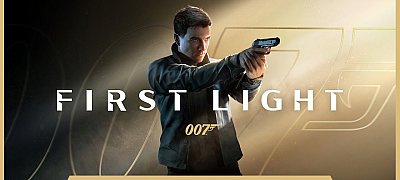 Itt az első előzetes az érkezőben lévő új James Bond játékhoz