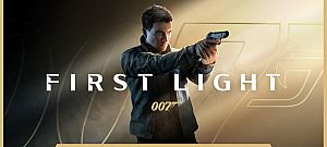 Itt az első előzetes az érkezőben lévő új James Bond játékhoz