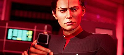 Végre megvan mikor jelenik meg a legújabb Star Trek játék, a Resurgence