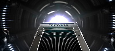 12 GB videómemóriával érkezhet az Nvidia új, GTX Titan X kártyája