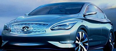 Akár mobilról is kormányozhatók lehetnek majd a Nissan új autói