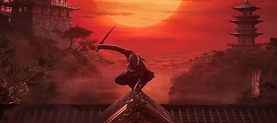 Nindzsaként és szamurájként is lehet majd játszani az új Assassin's Creed-ben
