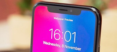 Sokkal nagyobb bukás az iPhone X, mint eddig gondoltuk