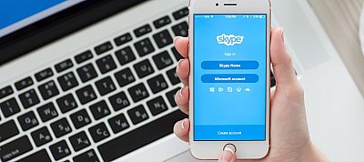 Végre valóban titokban lehet majd beszélni a Skype-on