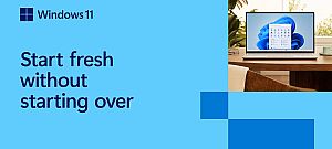 Új videóval próbál a Windows 11-re váltásra ösztönözni a Microsoft