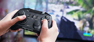 PlayStation-ből, Xbox-ból és Nintendo-ból sem kapnak többet az oroszok Ukrajna megtámadása miatt