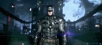 Olyan rossz lett az új Batman játék, hogy ki is vonták a forgalomból