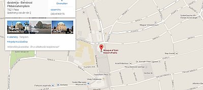 Itt az új Google Maps - elmondjuk hogyan kapcsolhatod be azonnal