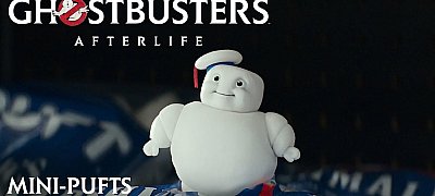 Friss, pillecukor-emberkés előzetes jött a következő Szellemirtók filmhez