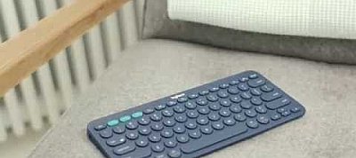 Stílusos hordozható billentyűzetet ad ki a Logitech