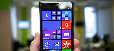 Csak a Windows-t futtató mobilt nem tudták feltörni a hackerversenyen