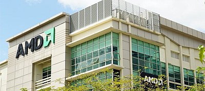Durván megtrollkodta az Intel jubileumi processzor-akcióját az AMD