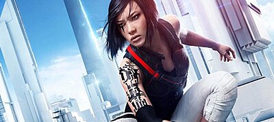 Ütős kiadási trailert kapott a Mirror's Edge Catalyst
