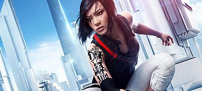 Ütős kiadási trailert kapott a Mirror's Edge Catalyst