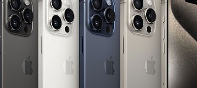 Nagy baj lehet az új iPhone 15-ökkel - talán fel is robbanhatnak?