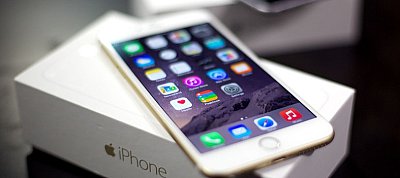 Magasan képzett, jól kereső férfiak veszik inkább az iPhone-okat