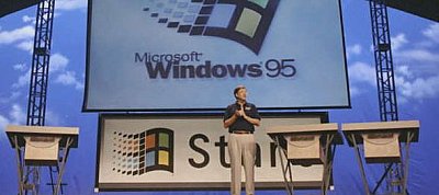 Heti retro: Így indította útjára a Microsoft az előző Windows-okat