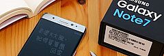 Magyarországon is megkezdte a Note 7 okostelefonok cseréjét a Samsung
