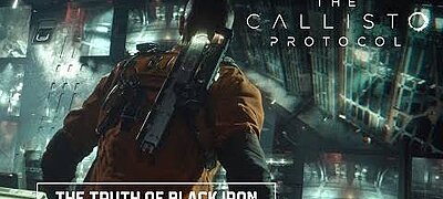 Új oldalát mutatja meg legfrissebb előzetesében a The Callisto Protocol