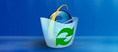Bréking: Kinyírja a Microsoft az Internet Explorer-t