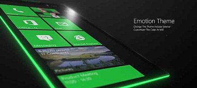 Windows Phone - Surface N