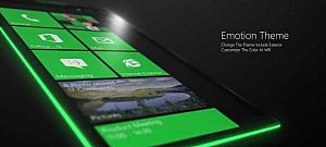 Windows Phone - Surface N