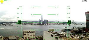 Több száz kilométerről is távirányítható a mobilon át vezérelt Sky Drone