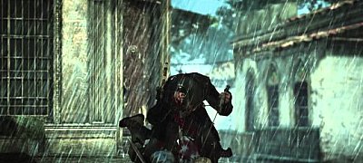Assassin's Creed 4 Black Flag - Under the Black Flag Trailer