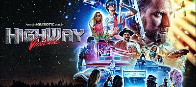 Túltolja a sci-fi-, mozi- és videójáték-retrót a magyar Quixtoic új klipje