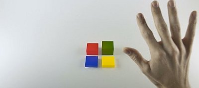Ötletes a Windows 8.1 első reklámklipje