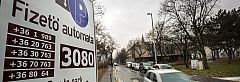 Egyszerűsíti a mobil parkolást a Nemzeti Mobilfizetési Zrt.