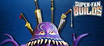 Final Fantasy konyhakések