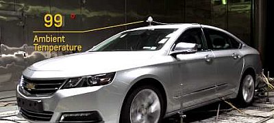 Saját klímát kap mobilunk a Chevrolet új autóiban