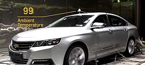 Saját klímát kap mobilunk a Chevrolet új autóiban