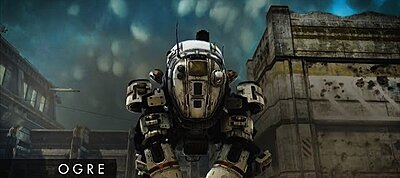 Titanfall "Ogre" Trailer