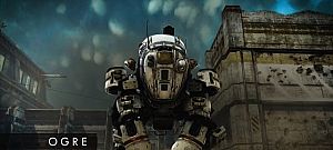 Titanfall "Ogre" Trailer