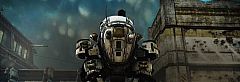 Titanfall "Ogre" Trailer