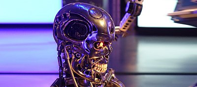 Ajjaj: Kiderült, hogy robotokat is kiválóan tud tervezni a ChatGPT